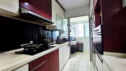 Blk 23 Ghim Moh Valley (Queenstown), HDB 4 Rooms #556637871